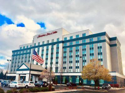 Hampton & Chicago North Shore 3* Skokie