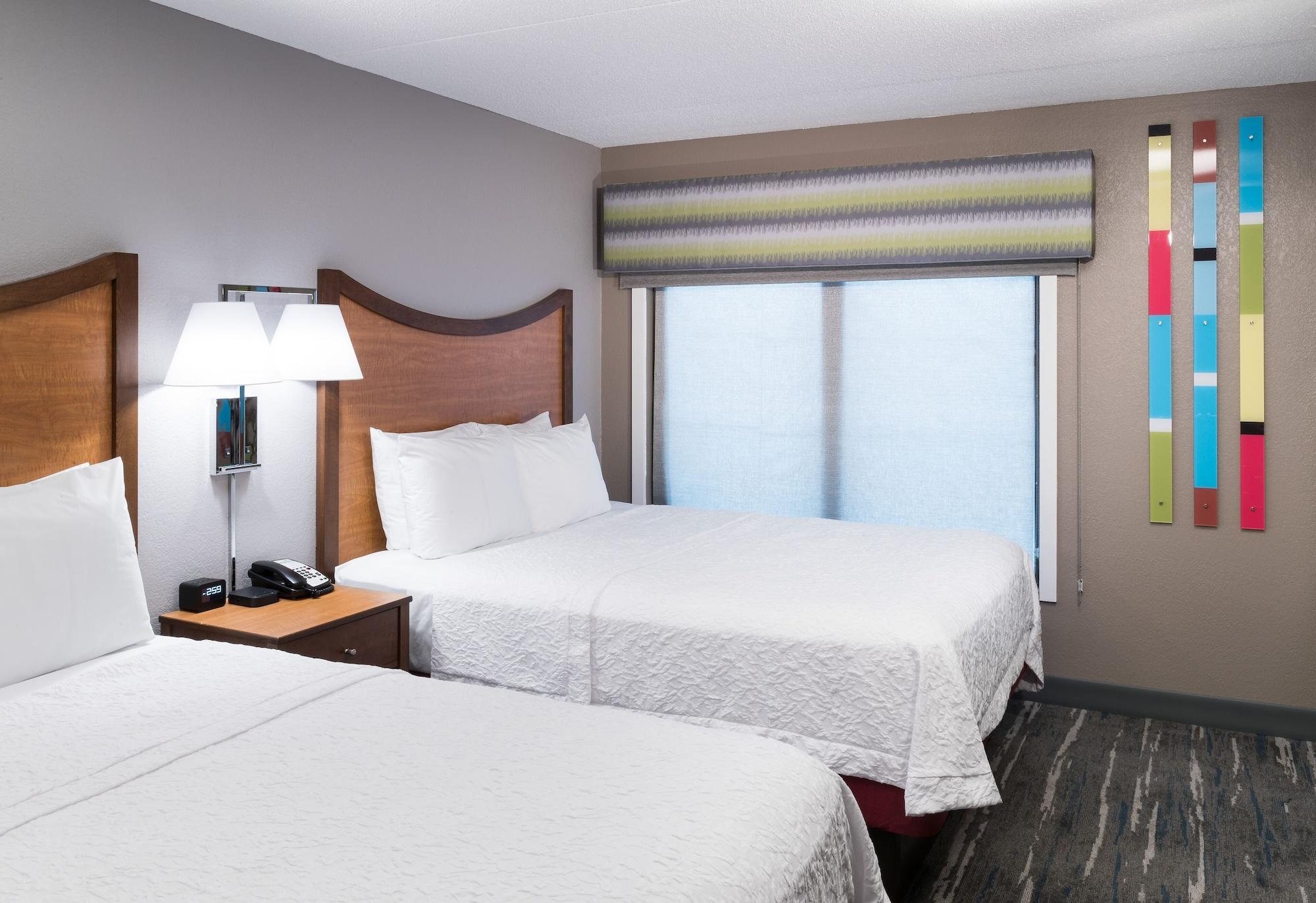Hotel Hampton & Chicago North Shore Skokie