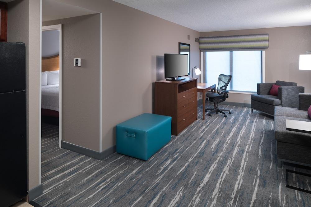 Hampton & Chicago North Shore 3* Skokie