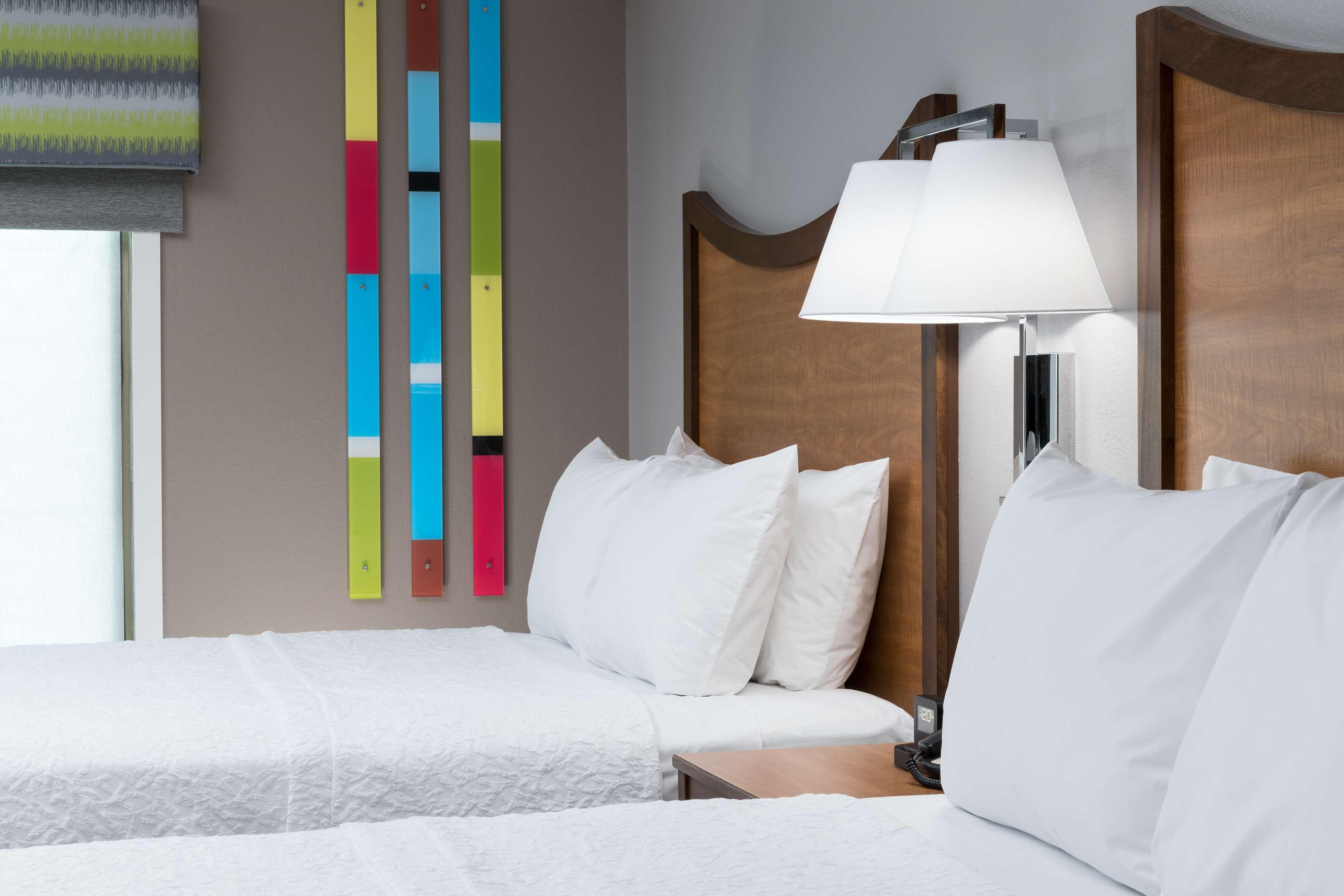 Hampton & Chicago North Shore Hotel Skokie