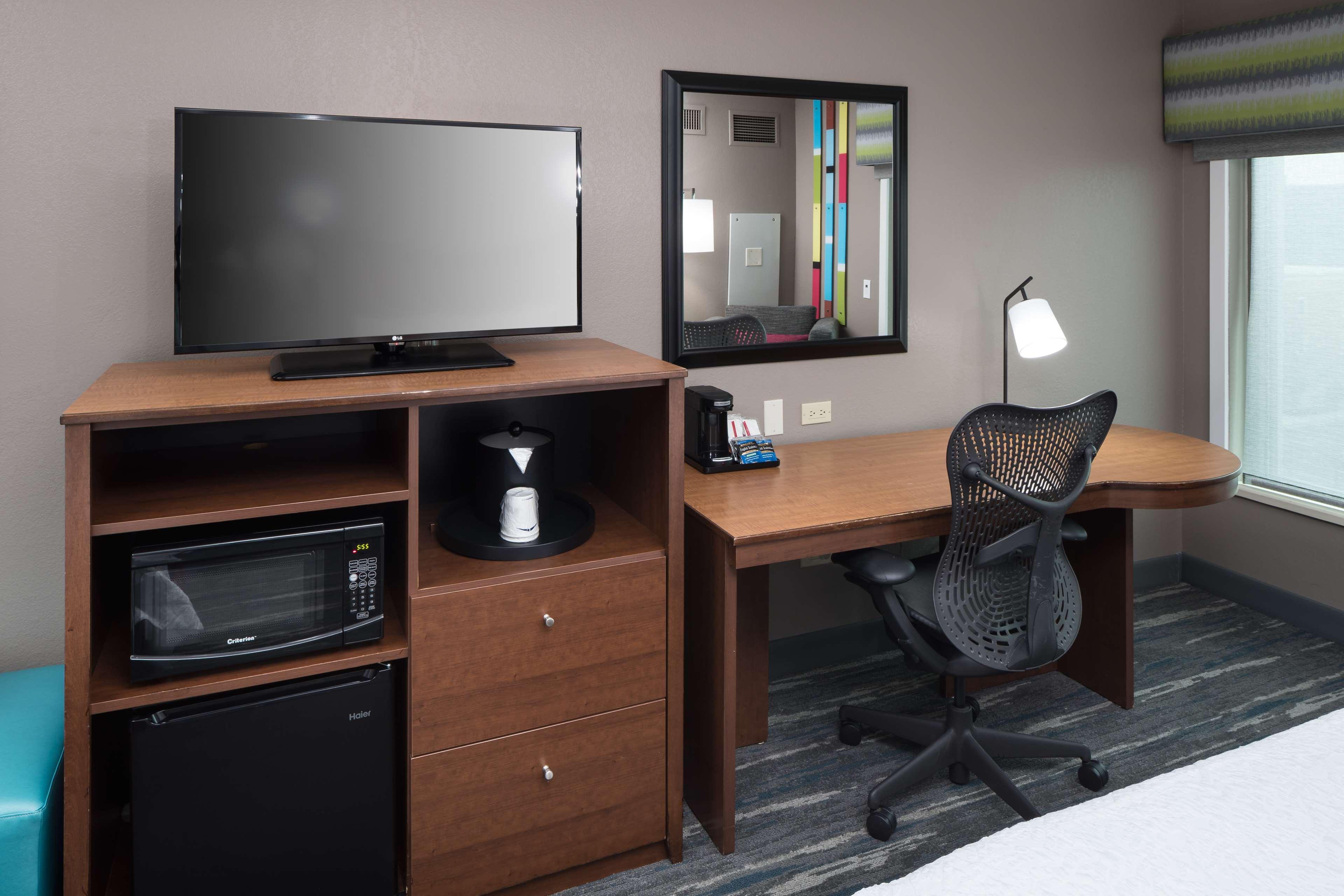 Hotel Hampton & Chicago North Shore Skokie