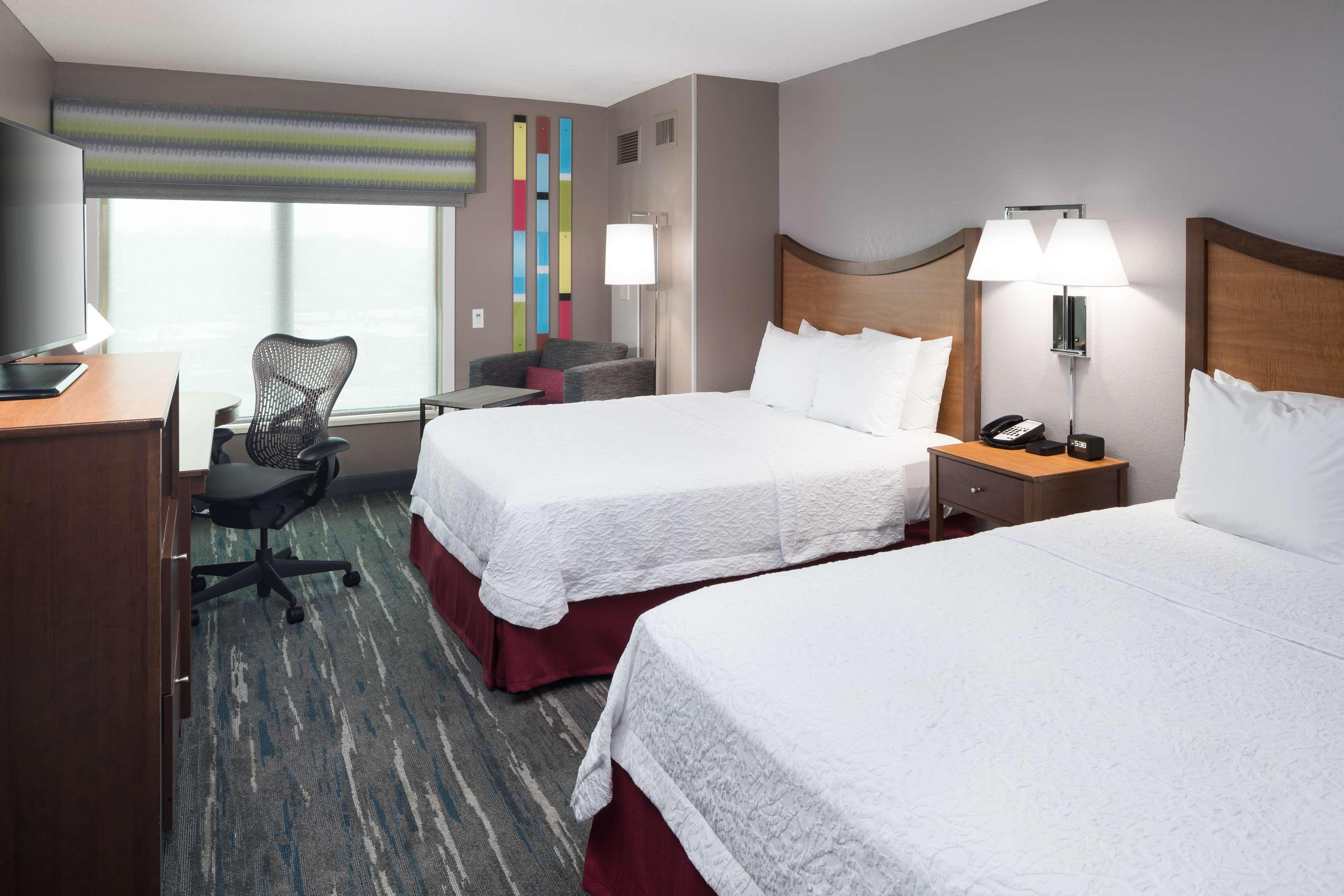 Hampton & Chicago North Shore 3* Skokie