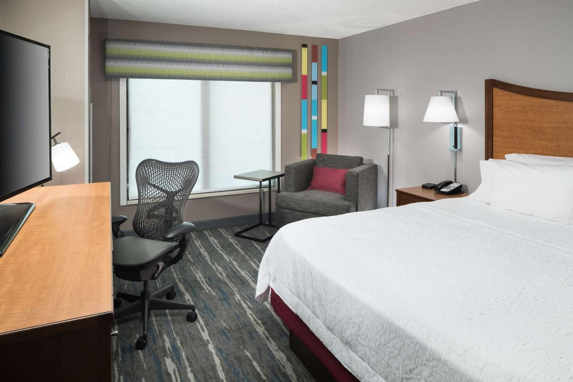 Hotel Hampton & Chicago North Shore Skokie