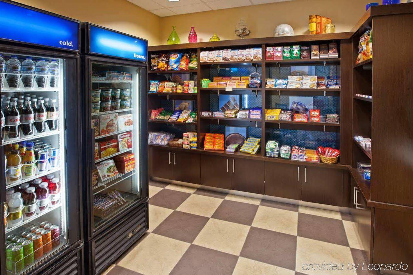 Hotel Hampton & Chicago North Shore Skokie